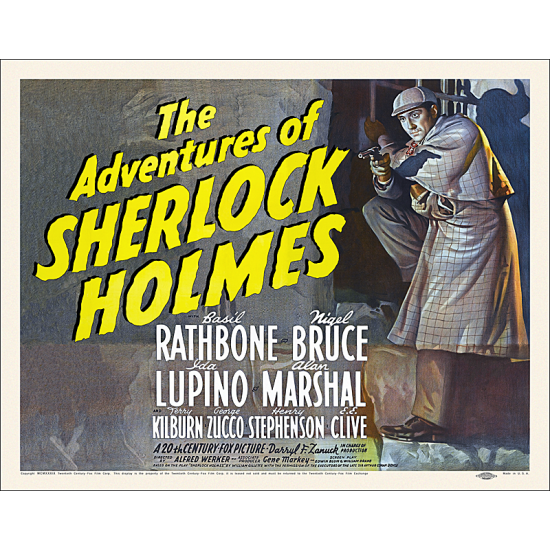 HS198 / The Adventures of...