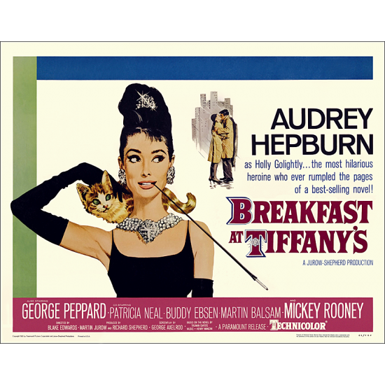 HS090 / Breakfast at...